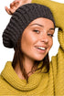 Béret model 148900 BE Knit